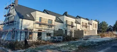 Tynki Maszynowe Mariusz Włodara